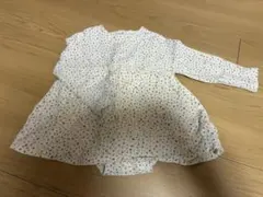 6/9ヶ月 ZARAワンピース