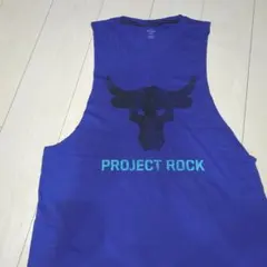 アンダーアーマー　タンクトップ