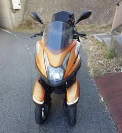 ✳️ヤマハ✳️トリシティ155ウイルズウィン✳️スポーツタイプ✳️マフラー✳️中古 2025年最新】トリシティ155 マフラーの人気アイテム - メルカリ