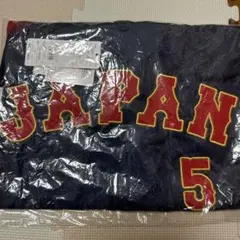 WBC2026 侍ジャパン 牧原大成 レプリカユニフォーム Oサイズ - メルカリ