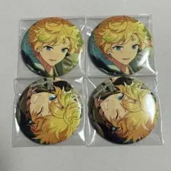 あんスタ 春川宙 コレクション缶バッジ