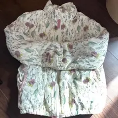 バースデイ ジャケット