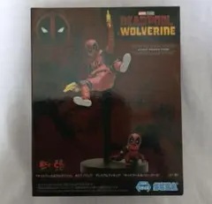 デッドプール フィギュアのサムネイル