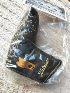 Titleist Scotty Cameron ユーティリティヘッドカバー - メルカリ