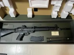 東京マルイ　89式小銃　GBBのサムネイル