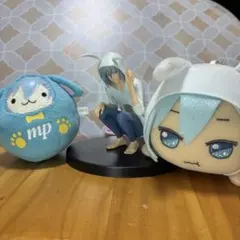 2026年最新】アイドリッシュセブン きらどるの人気アイテム - メルカリ