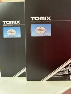 TOMIX HC85系 ひだ 10両セット HG仕様・TNカプラー換装済 - メルカリ