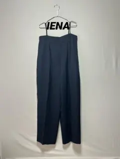 IENA イエナ PL/ ツイルオールインワン 38