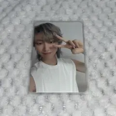 ディエイト トレカ