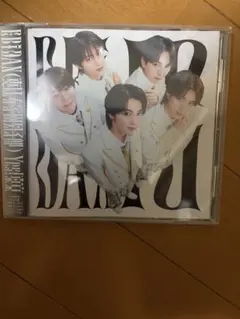 EBiDAN 恵比寿学園男子部 Yes! Yes! Yes! M!LK盤