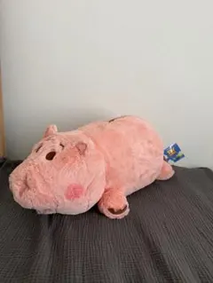 トイ・ストーリー ハム ぬいぐるみ