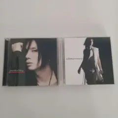 Acid Black Cherry 2枚組CD