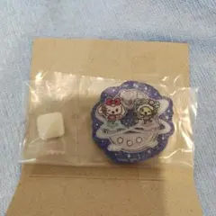祝！たまごっち30thキャラマグネッツ ⑩Tamagotchi P′sのサムネイル