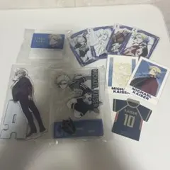 2026年最新】ミヒャエルカイザーの人気アイテム - メルカリ