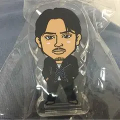 青柳翔 アクリルクリップ