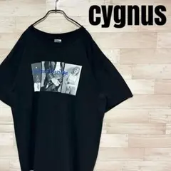 ✨cygnus シグナス Melissa Etheridge バンT 半袖 L✨ - メルカリ