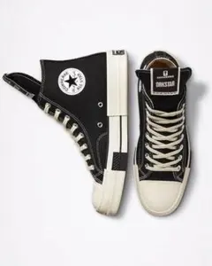 RICKOWENS DRKSHDW CONVERSE 26.5