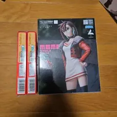 ダンダダン モモ フィギュア Luminasta