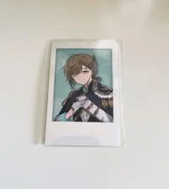 NIJISANJI 5th ANNIVERSARY 叶　チェキ