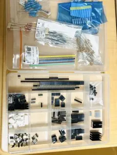 2026年最新】電子部品セットの人気アイテム - メルカリ