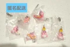 【匿名配送】おぱんちゅうさぎ　たべものいっぱいマスコット