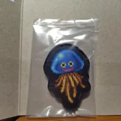 ドラゴンクエスト　キャラマグネッツ　10.ホイミスライム