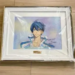 【新品未使用】Free! 10th Anniversary 特製ファイングラフ 2026年最新】free! 七瀬遙 キャラファイングラフの人気アイテム - メルカリ