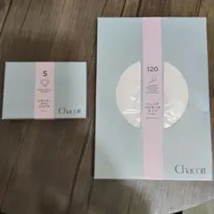 Chacott ジュニアレギュラーカットショーツ Sべロネーゼタイツ120セットのサムネイル