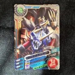 超デジカ大戦　オメガモン　アグモン　ウォーグレイモン　MR デジモンカード　絶盤 超デジカ大戦 オメガモン アグモン ウォーグレイモン MR