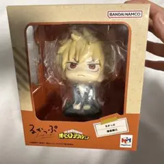 僕のヒーローアカデミア ヒロアカ 爆豪勝己 るかっぷ ②