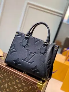 LOUIS VUITTON オンザゴー PM