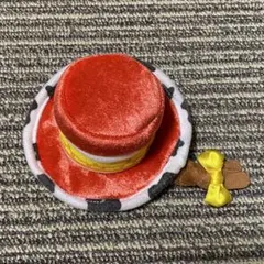 Disney ディズニー トイストーリー ジェシー 帽子 ヘアピン ピンどめ