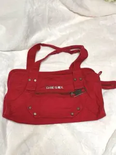 DIESEL ハンドバック