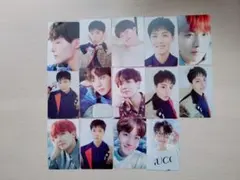 BTS  DICON  トレカ  J-HOPE