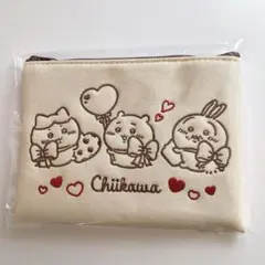 ちいかわ　ポーチギフト　未開封