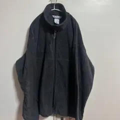 コロンビア　フリースボアジャケット　XXXL