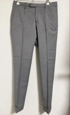kiton ウールパンツ 48 キートン - メルカリ