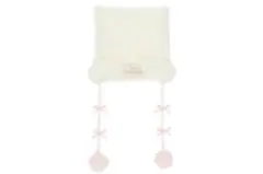 ディズニー ニットキャップ　マリー　ファンキャップ