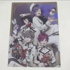 オランピアソワレ オラソワ オトガ ランチョン オトメイトガーデン