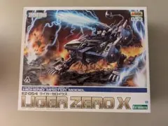 コトブキヤ HMM 1/72 ライガーゼロイクス ZOIDS 未組立