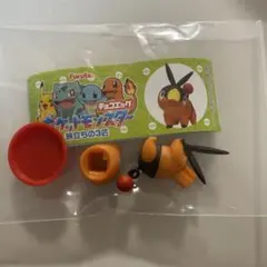 ポケモン チョコエッグ ポカブ 旅立ちの3匹 ポケットモンスター