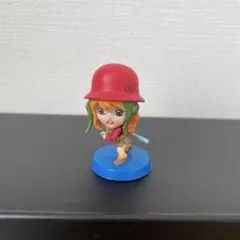 ナミ　アニキャラヒーローズ