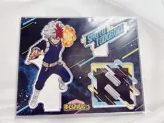 僕のヒーローアカデミア 轟焦凍 アクリルスタンド