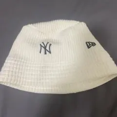 New Era ニューヨーク・ヤンキース ニット帽