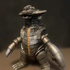 グランドキング ウルトラ怪獣シリーズ 円谷プロ30周年記念版 - メルカリ