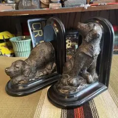 2026年最新】ブックエンド 犬の人気アイテム - メルカリ