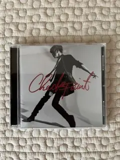 木村拓哉CD Checkpoint 通常盤