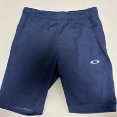 Oakley ネイビーショートパンツ