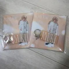 2025年最新】MAZZEl アクスタの人気アイテム - メルカリ