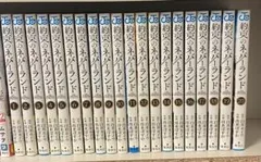約束のネバーランド 全巻セット - メルカリ